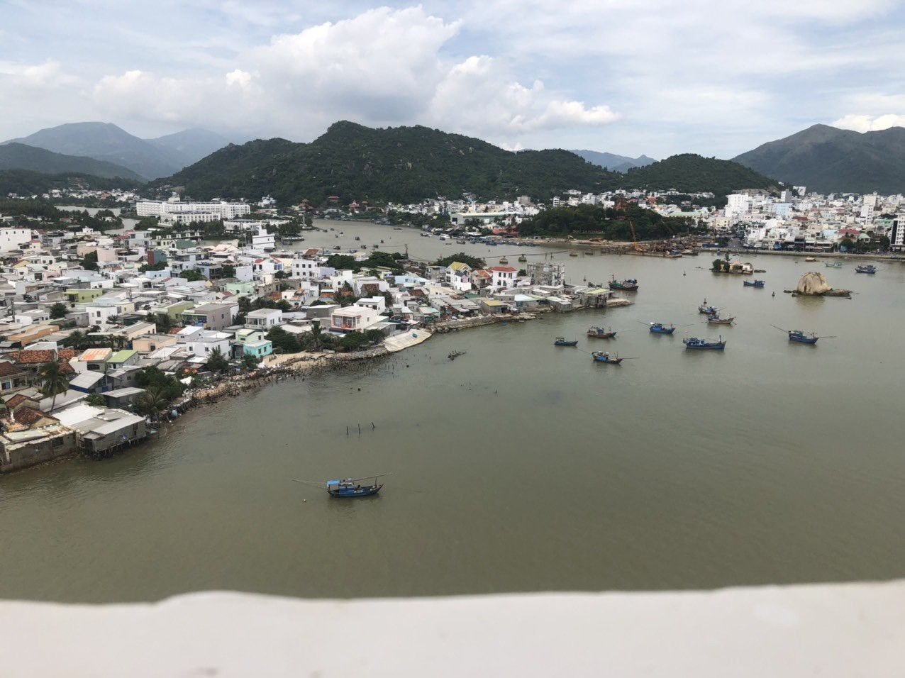 (BOOK) CĂN HỘ VIEW SÔNG MƯỜNG THANH 04 TRẦN PHÚ, NHA TRANG, GIÁ CHỈ 9,5TR/THÁNG 5