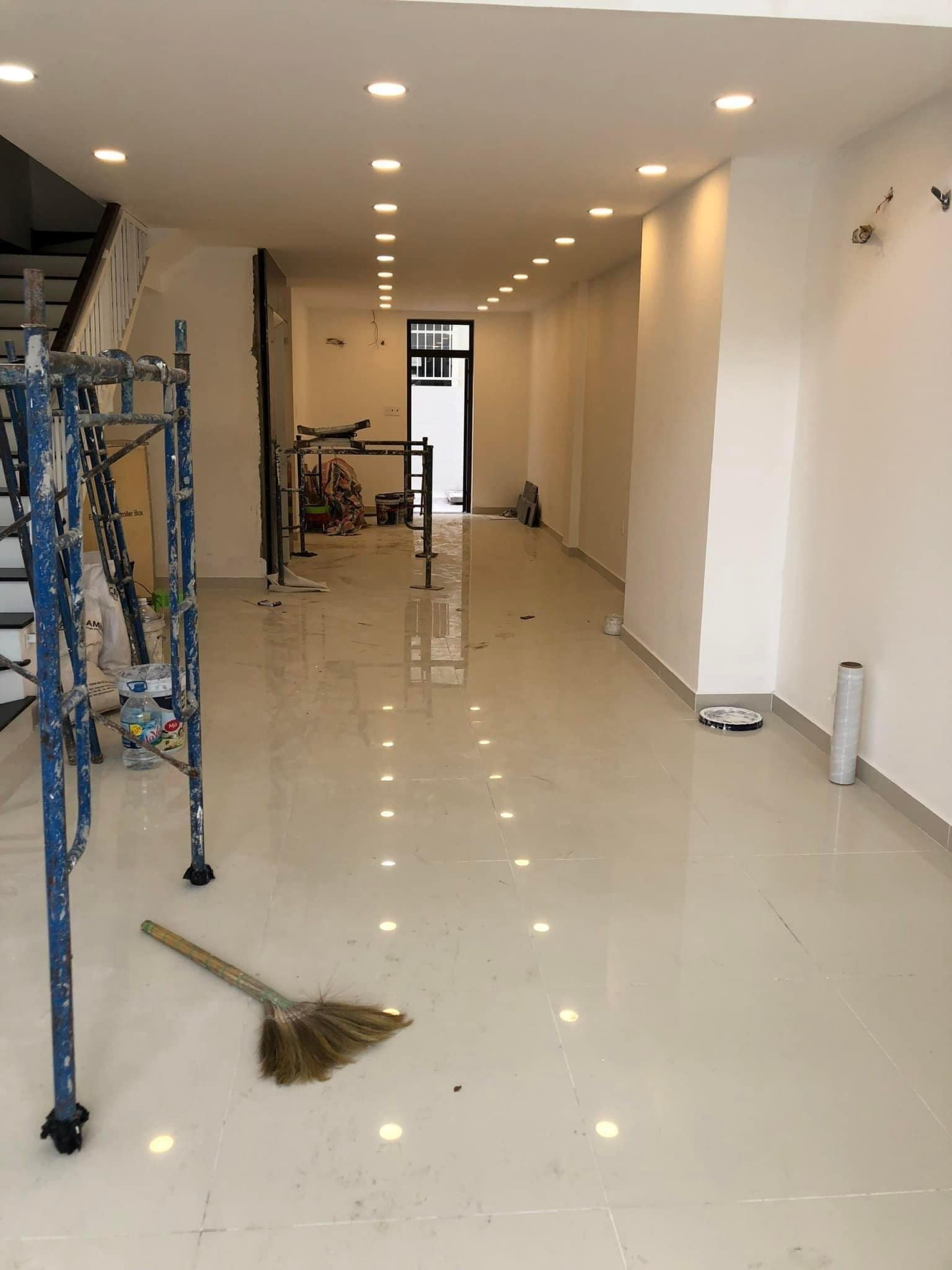 Cho thuê Mặt bằng dự án Khu đô thị Lakeview City, Diện tích 75m², Giá 15 Triệu/th 2