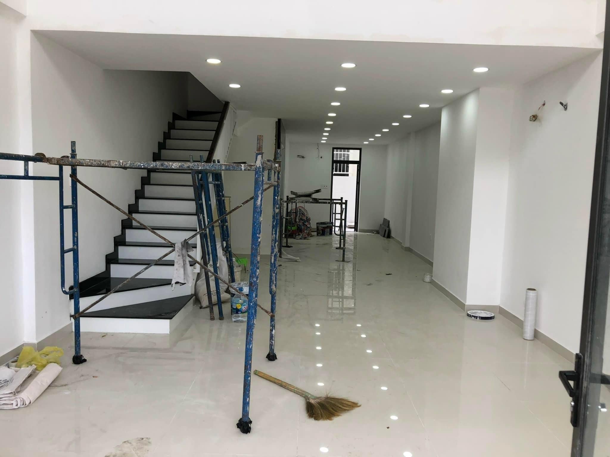 Cho thuê Mặt bằng dự án Khu đô thị Lakeview City, Diện tích 75m², Giá 15 Triệu/th 3