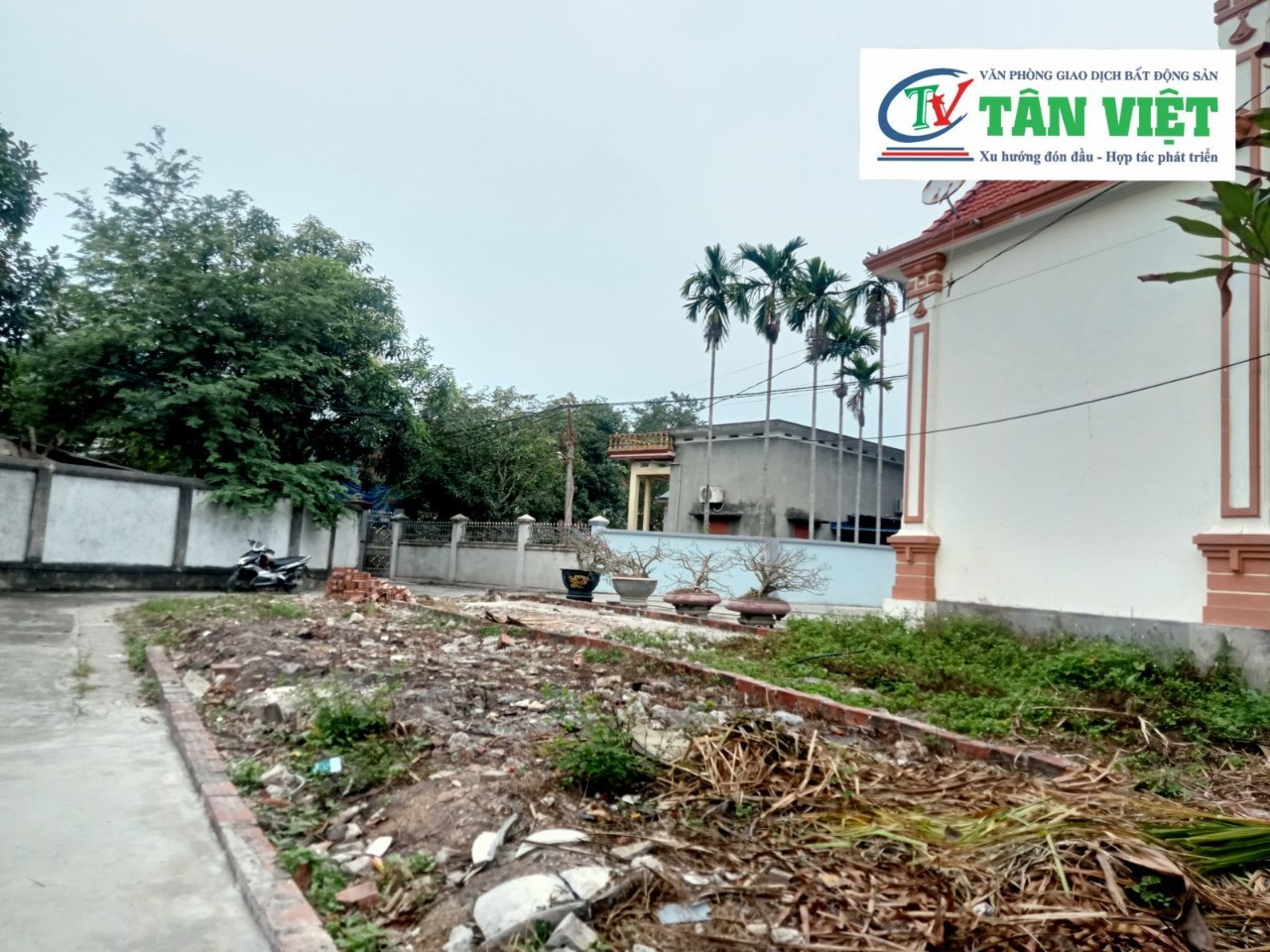 Cần bán Đất đường 359, Xã Phù Ninh, Diện tích 81m², Giá 480 Triệu 2