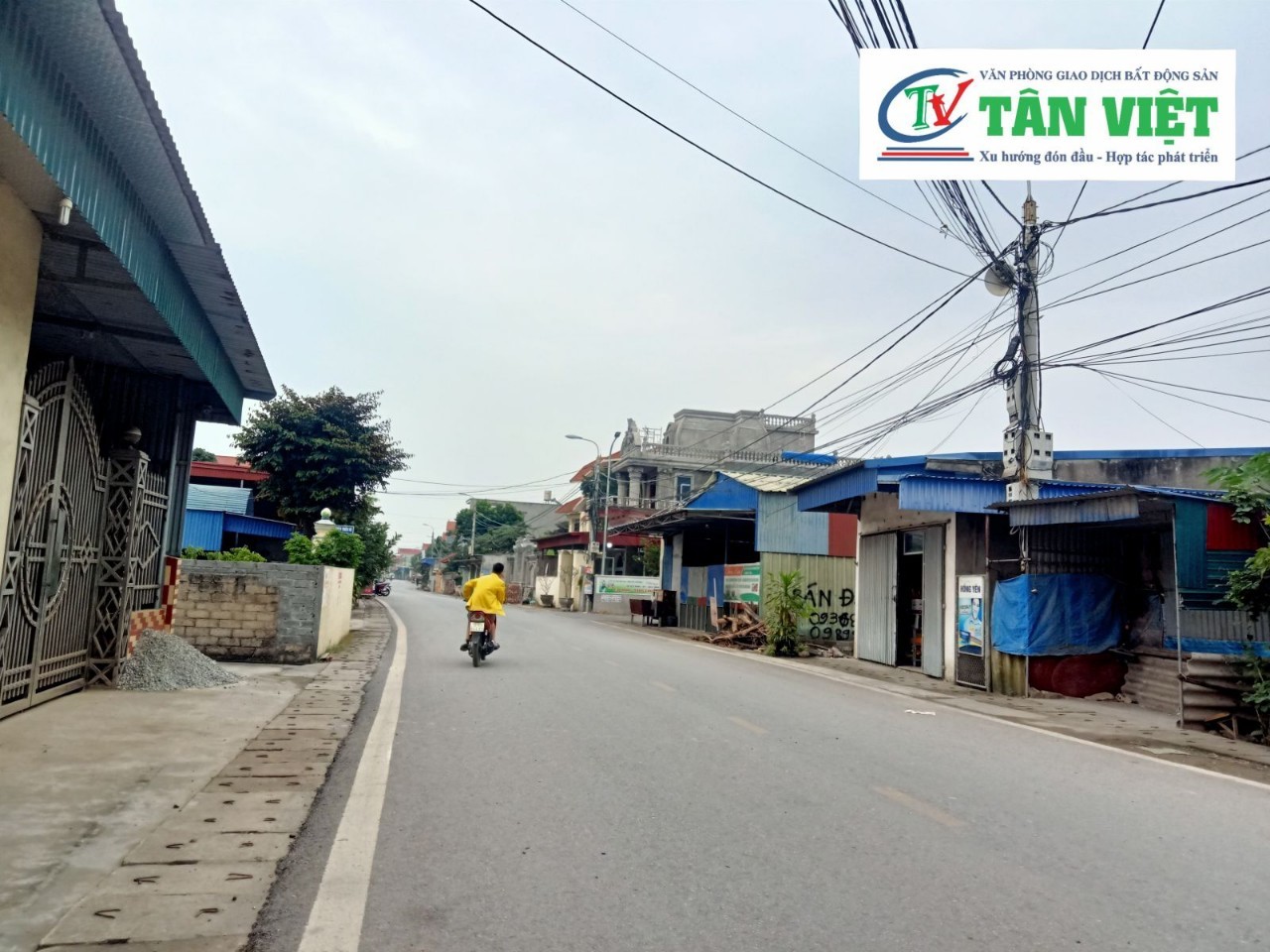 Cần bán Đất đường 359, Xã Phù Ninh, Diện tích 81m², Giá 480 Triệu 5