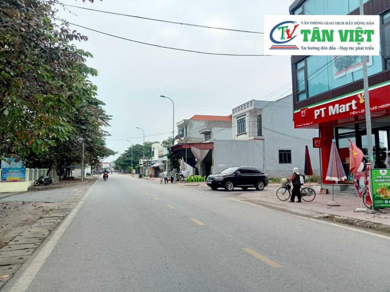 Cần bán Đất đường 359, Xã Phù Ninh, Diện tích 81m², Giá 480 Triệu 7