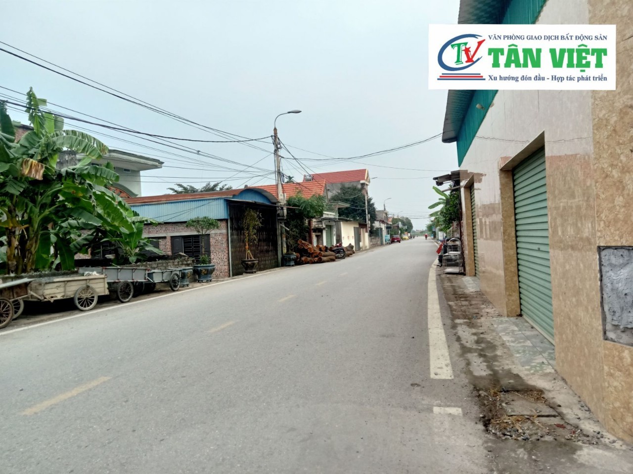 Cần bán Đất đường 359, Xã Phù Ninh, Diện tích 81m², Giá 480 Triệu 8