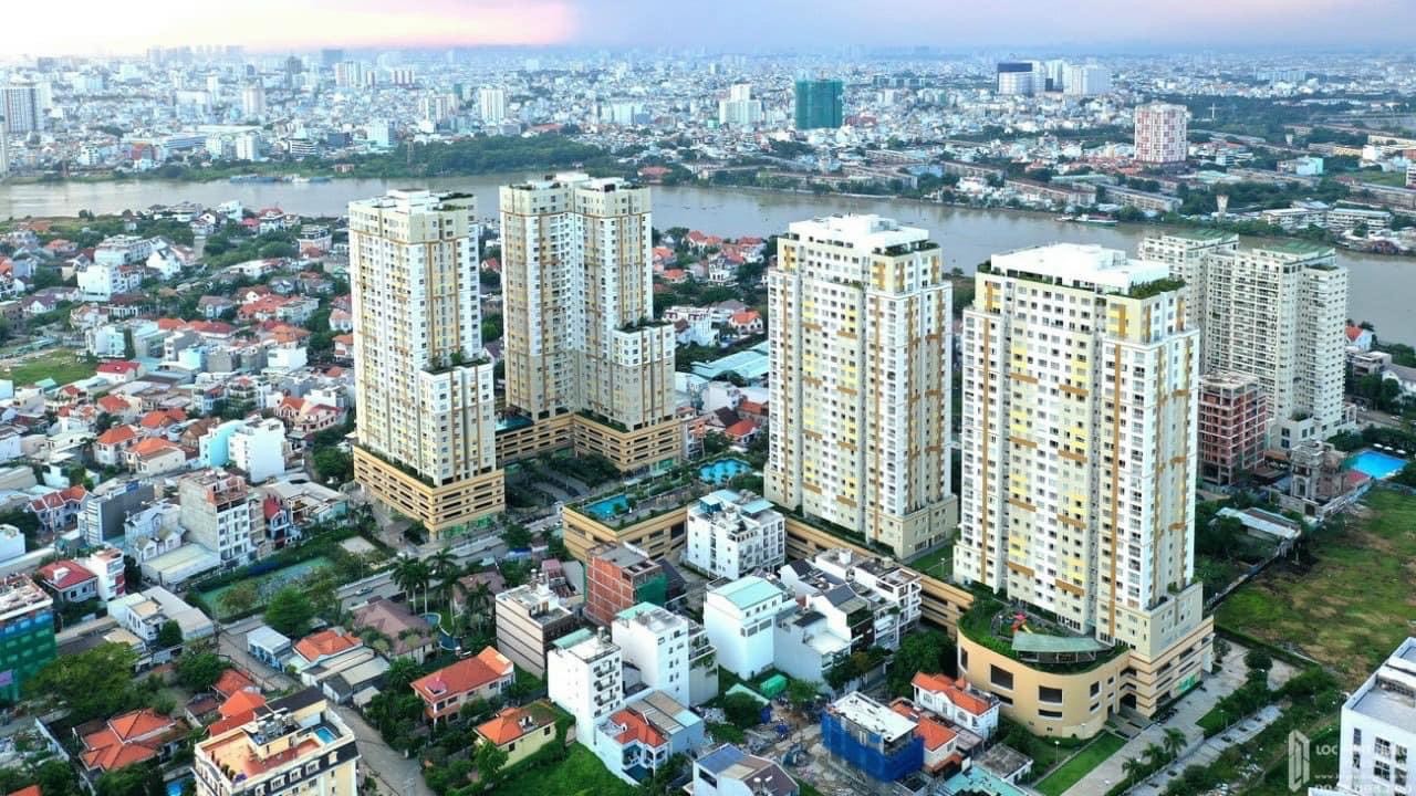 Cho thuê Căn hộ chung cư dự án Tropic Garden, Diện tích 86m², Giá 20 Triệu/tháng 1