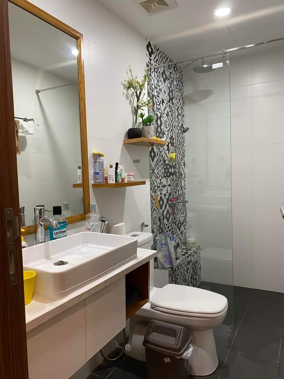 Em cần bán gấp căn 75m2 - 2PN-2WC Seasons Avenue full đồ, chỉ việc vào ở 3.8 tỷ 3