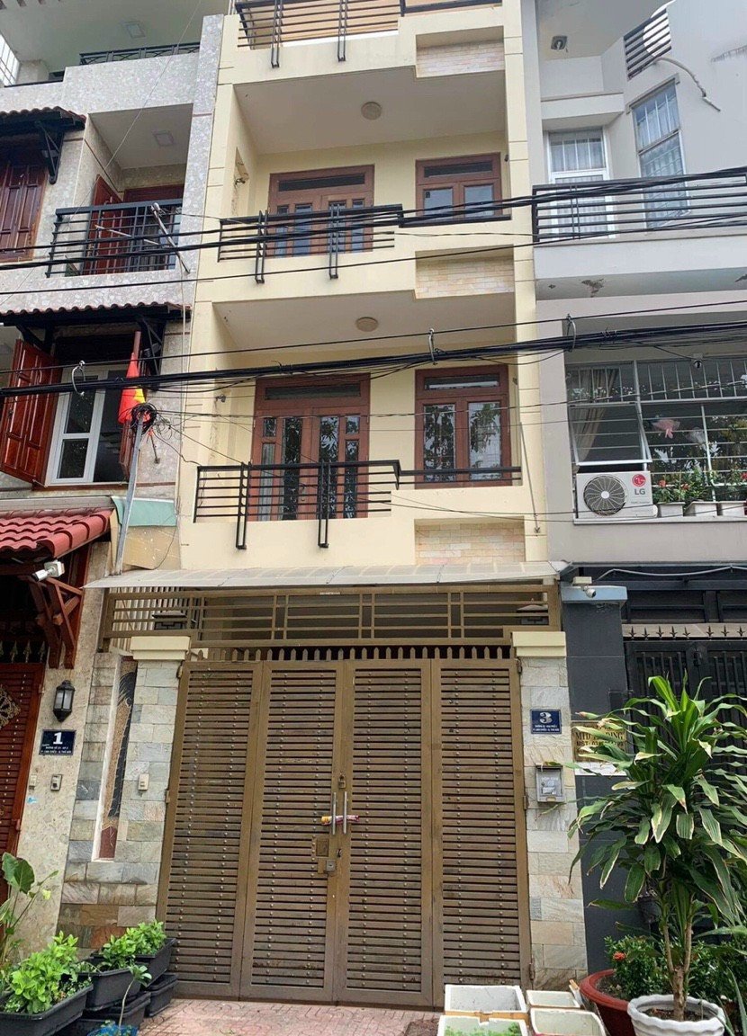 Cho thuê Nhà mặt tiền đường 1, Phường Linh Chiểu, Diện tích 84m², Giá 020 Triệu/tháng 1
