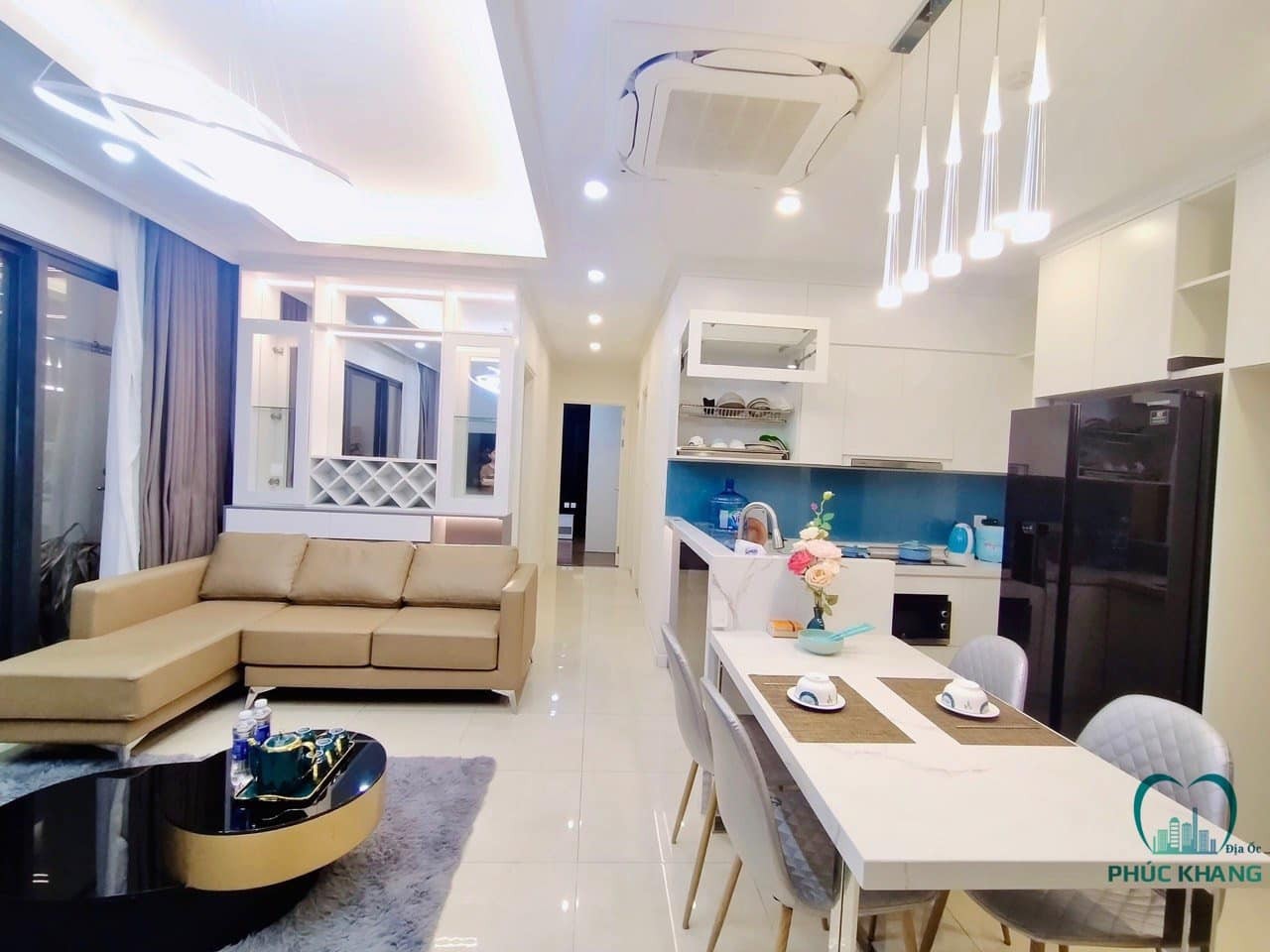 Siêu phẩm 2N 72m2 view hồ dự án Vinhomes D'Capitale chỉ 4.6 tỷ - có ra lộc .