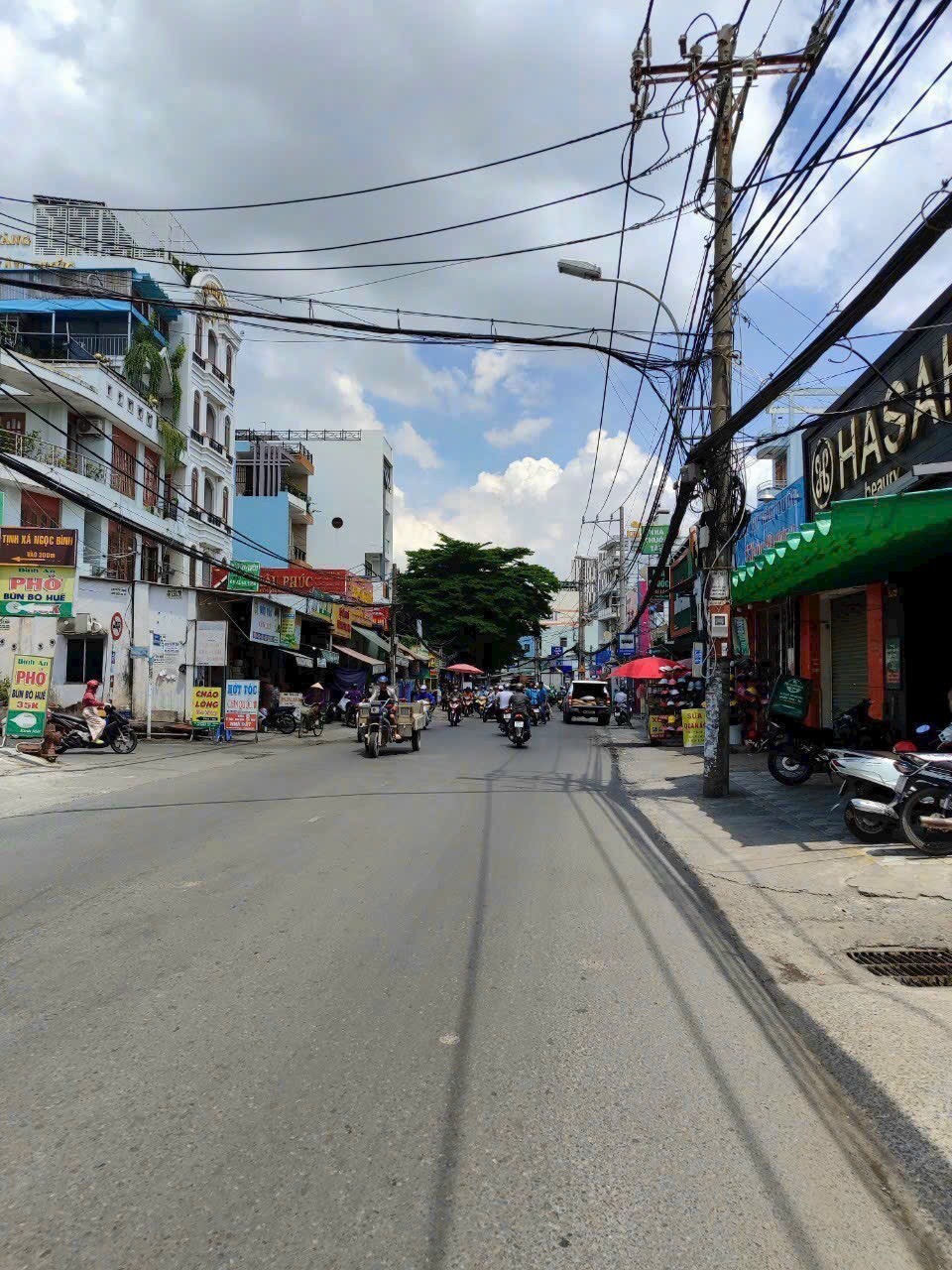 Cần bán Nhà đường Nguyễn Duy Trinh, Phường Bình Trưng Tây, Diện tích 184m², Giá 26 Tỷ 4