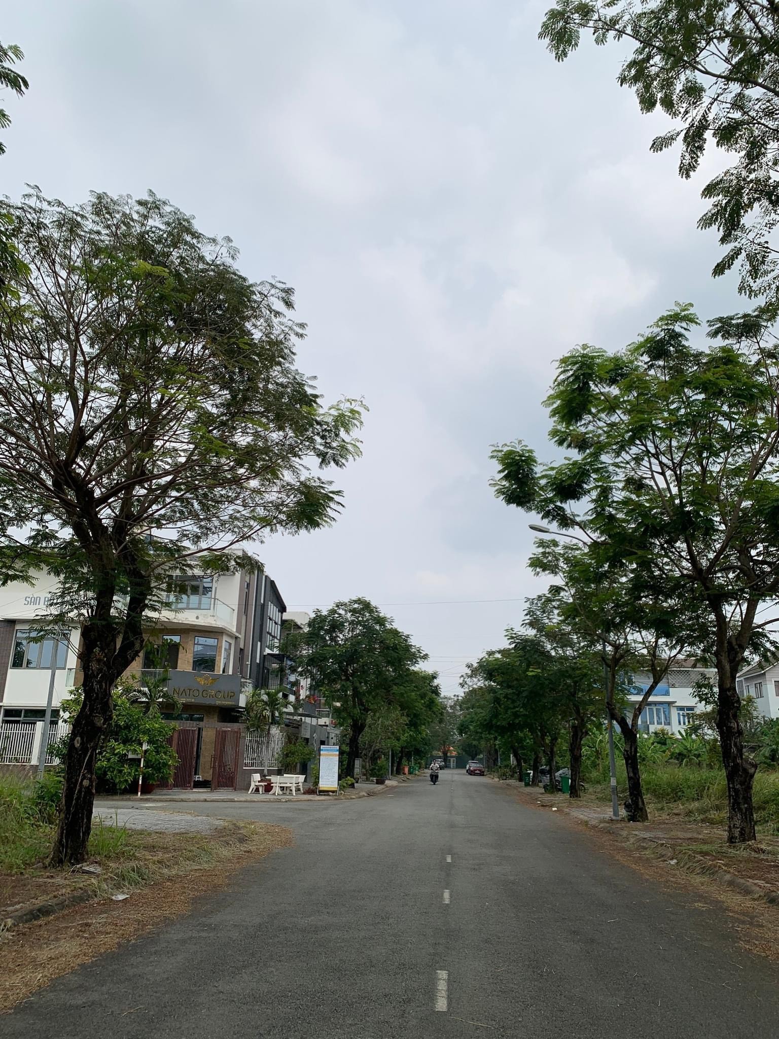 Cần bán Đất dự án Hưng Phú 1, Diện tích 260m², Giá 62 Triệu/m² 3