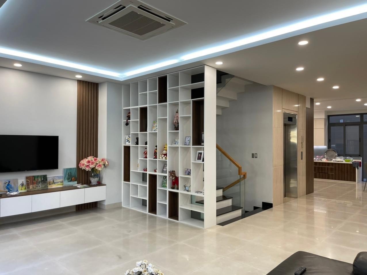 Cho thuê Biệt thự đường Lương Định Của, Phường An Phú, Diện tích 154m², Giá 70 Triệu/tháng 3