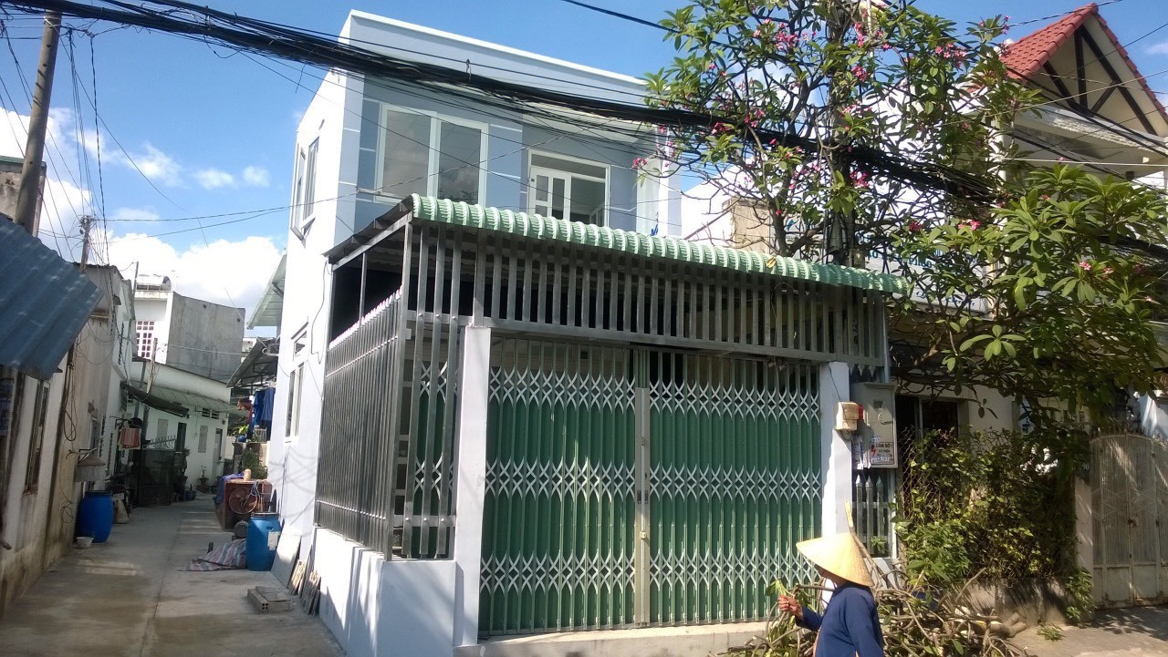 Cần bán Nhà mặt tiền đường 2, Phường Tăng Nhơn Phú B, Diện tích 90m², Giá Thương lượng 2