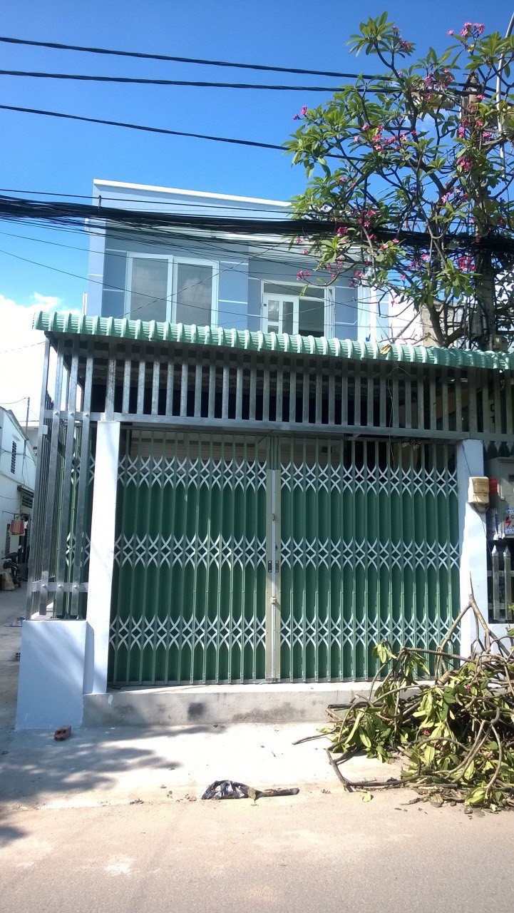 Cần bán Nhà mặt tiền đường 2, Phường Tăng Nhơn Phú B, Diện tích 90m², Giá Thương lượng