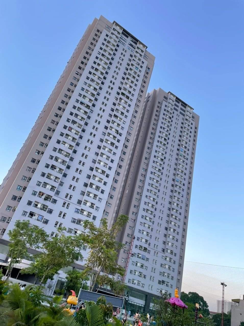 Cần bán Căn hộ chung cư dự án Osaka Complex, Diện tích 76m², Giá Thương lượng 1