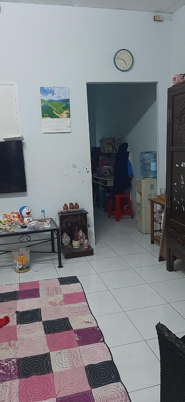 Cần bán Nhà ở, nhà cấp 4, nhà hẻm đường 1, Phường Tăng Nhơn Phú B, Diện tích 59m², Giá Thương lượng 2