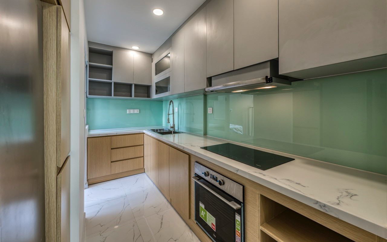 Cho thuê Căn hộ chung cư dự án Vista Verde, Diện tích 115m², Giá Thương lượng 3