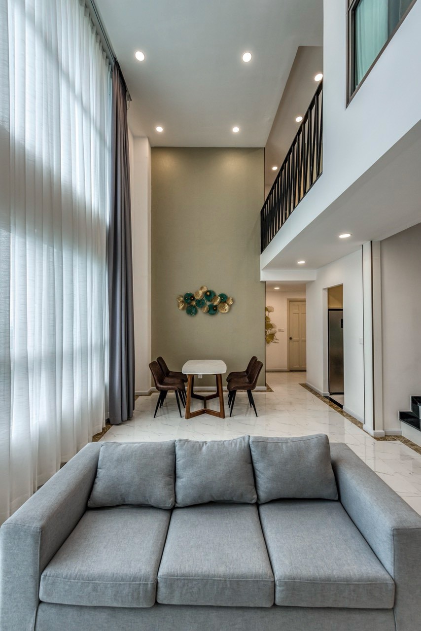 Cho thuê Căn hộ chung cư dự án Vista Verde, Diện tích 115m², Giá Thương lượng 4