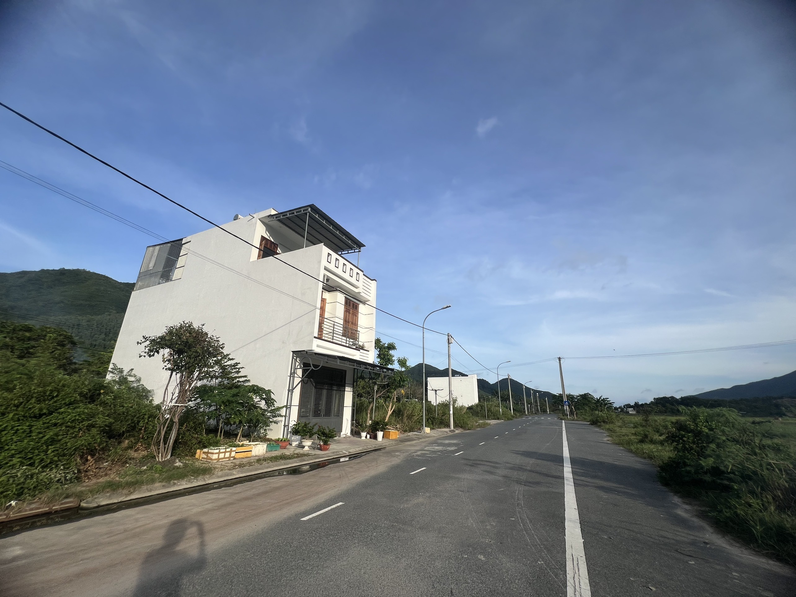 Cần bán Đất đường Thái Khang, Xã Phước Đồng, Diện tích 75m², Giá Thương lượng 2