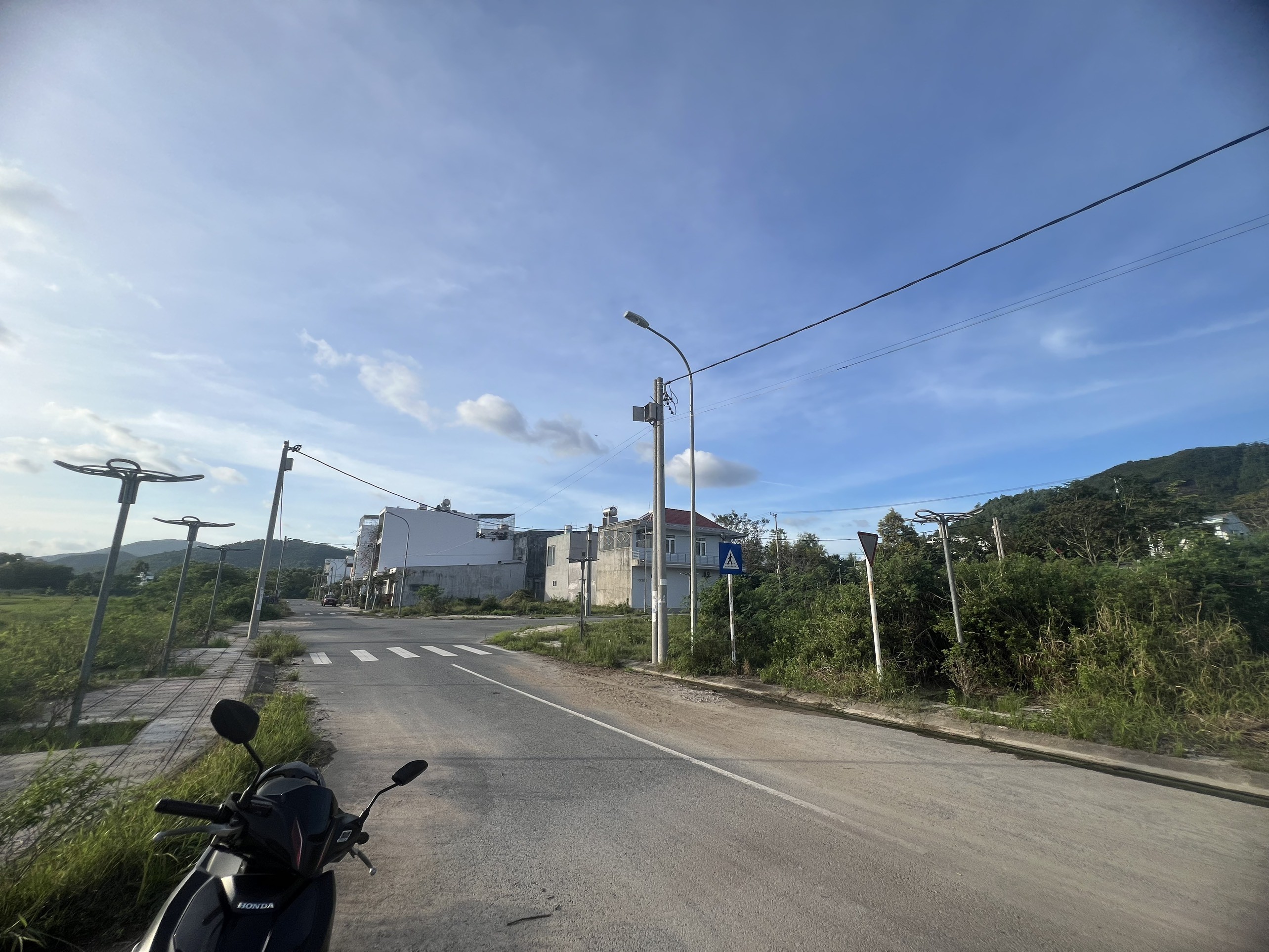 Cần bán Đất đường Thái Khang, Xã Phước Đồng, Diện tích 75m², Giá Thương lượng 3