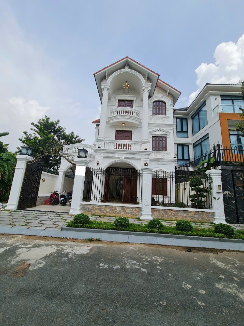 Cần bán Đất dự án Khu dân cư Nam Long, Diện tích 240m², Giá 14.7 Tỷ