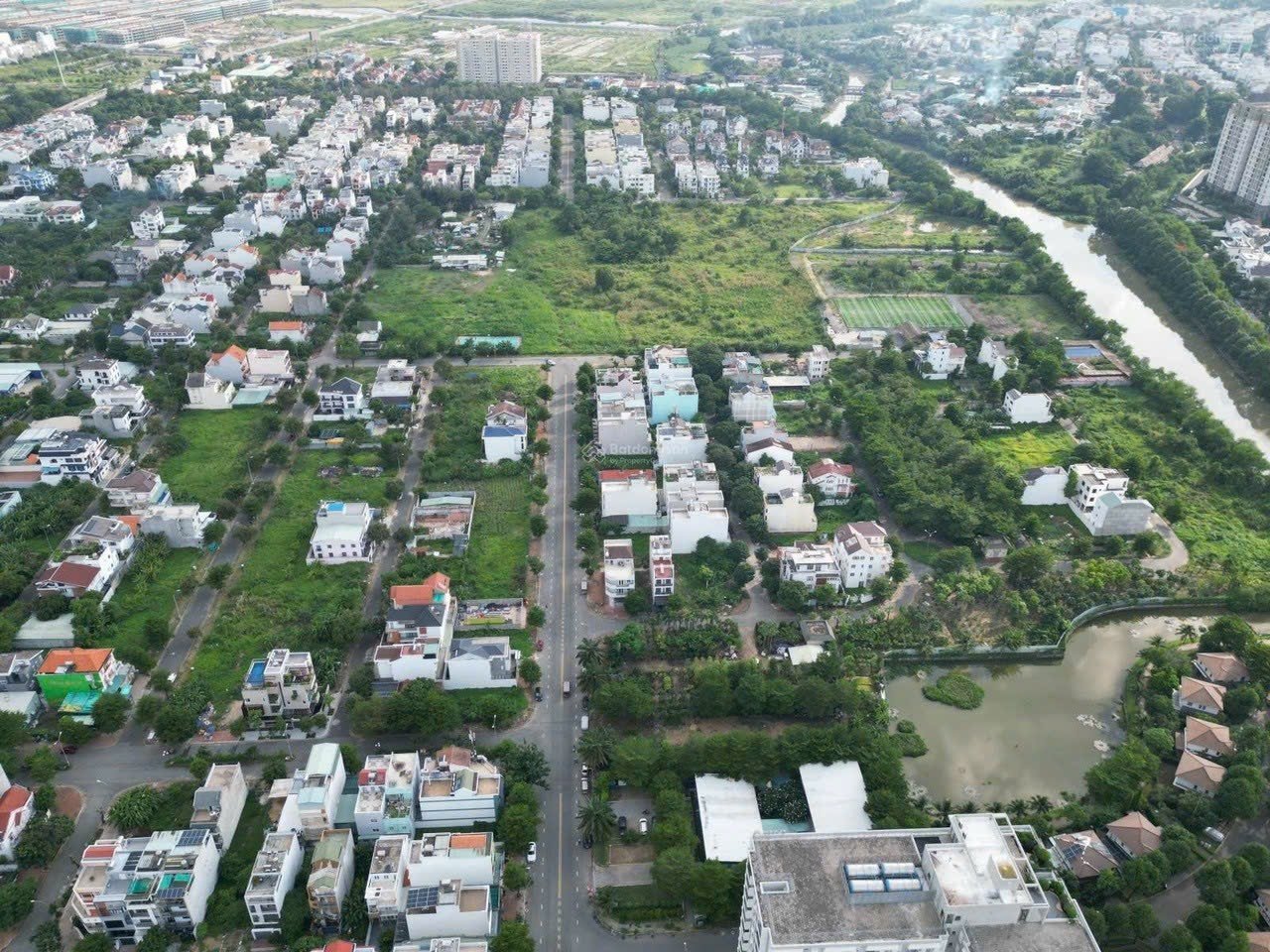 Cần bán Đất dự án Khu dân cư Nam Long, Diện tích 240m², Giá 82 Triệu/m² 2