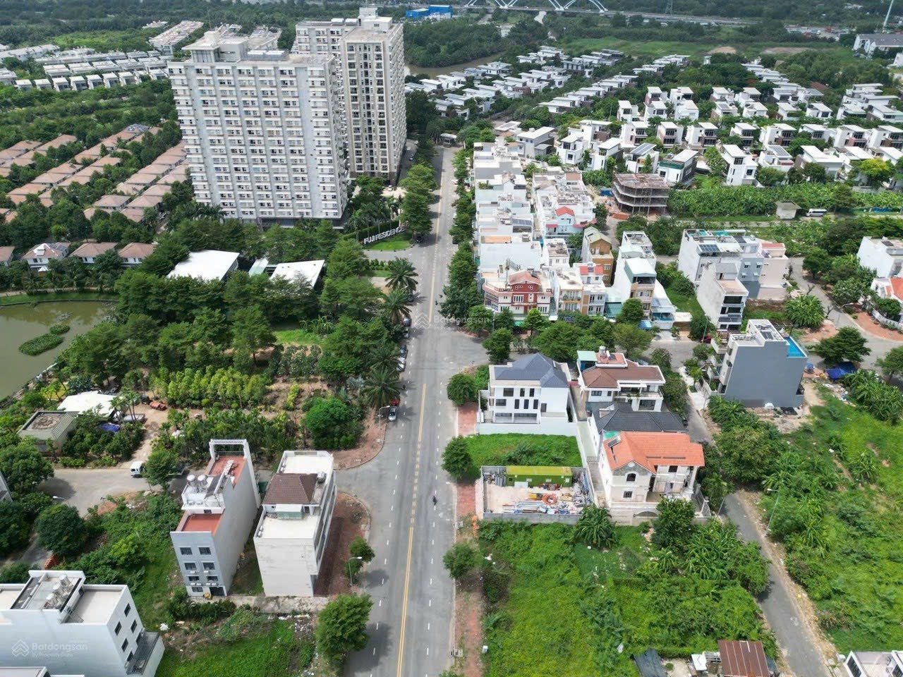 Cần bán Đất dự án Khu dân cư Nam Long, Diện tích 240m², Giá 82 Triệu/m² 3