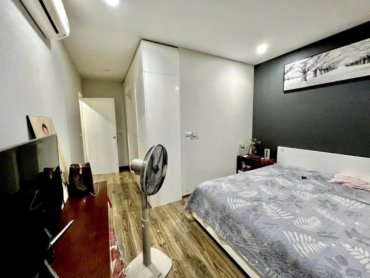 Với 5 tỷ sở hữu ngay căn 110m2, 3 phòng ngủ, view phố A1 Ecolife Capital 3