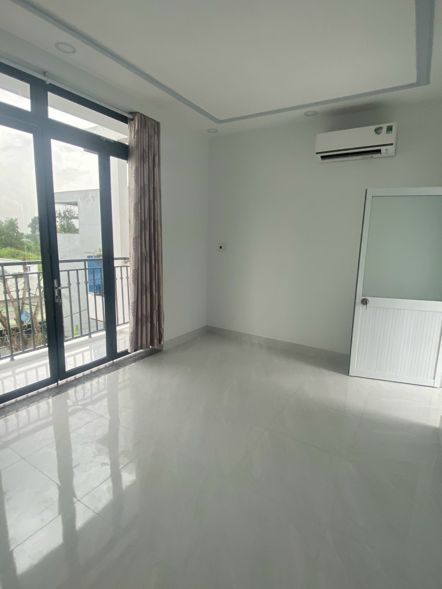 Cho thuê Nhà mặt tiền Phường Tân Phú, Quận 9, Diện tích 55m², Giá Thương lượng 2
