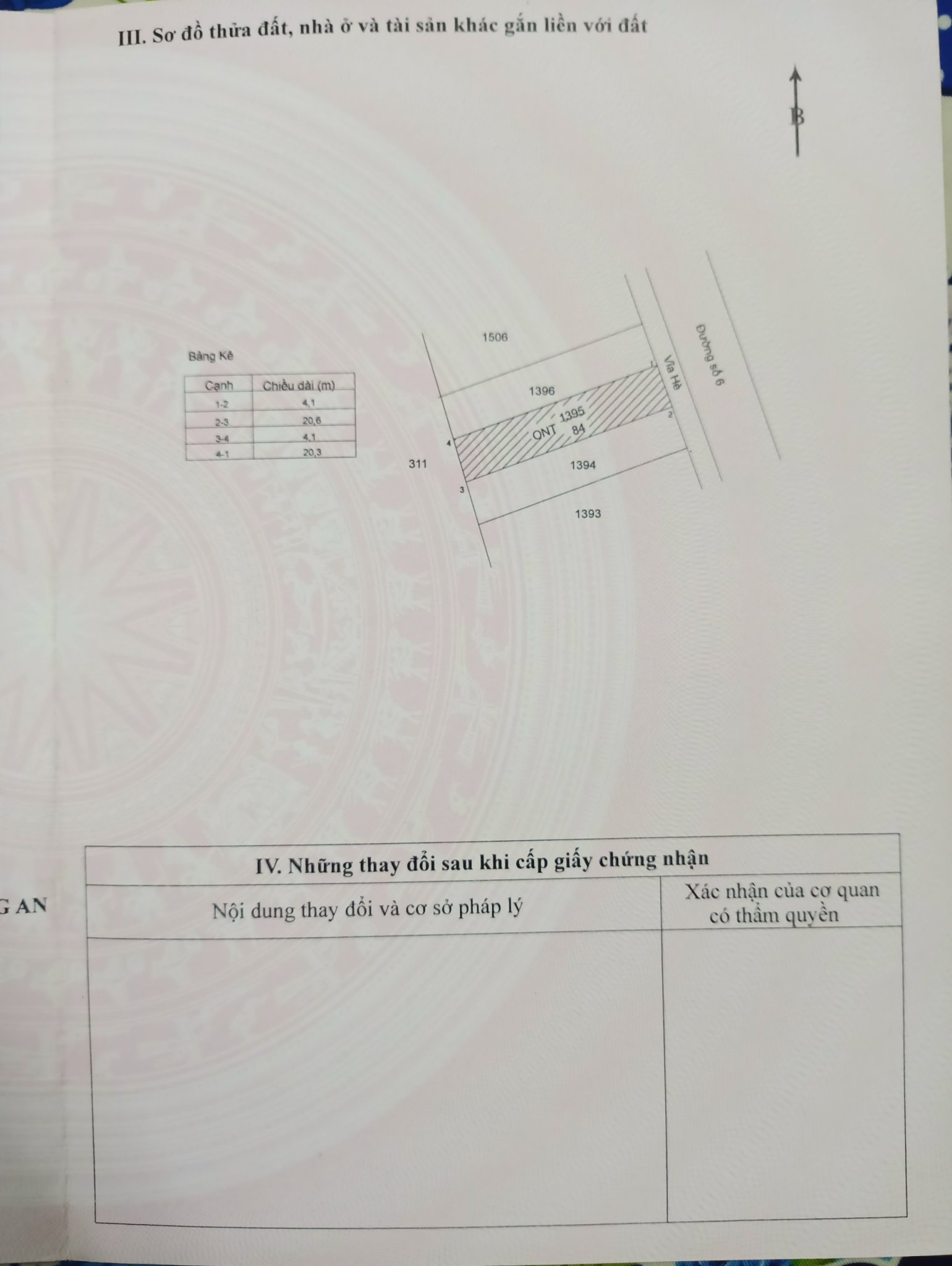 Bán gấp 84m2 kdc Ecosun  Tân Lân rẻ cho ai cần mua đầu tư kiếm lời chỉ 850tr có ngay lô đất 6