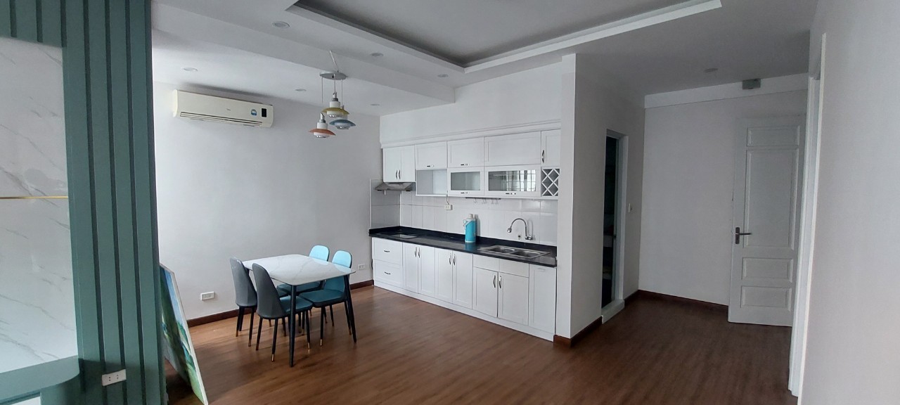Cần bán Căn hộ chung cư dự án Thành phố Giao Lưu, Diện tích 72m², Giá 2.8 Tỷ 2