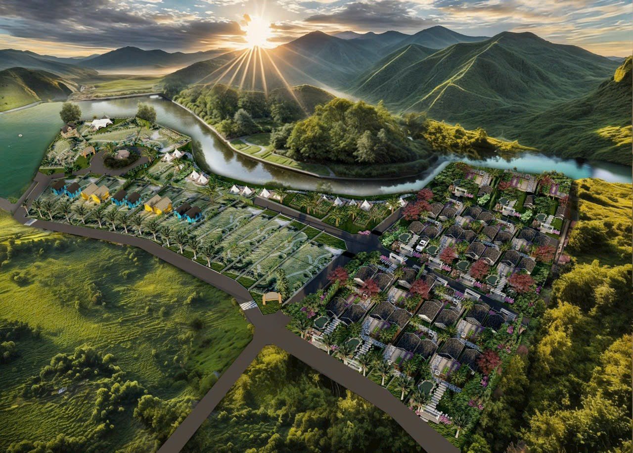 Cần bán Đất Bảo Lâm, Lâm Đồng, Diện tích 600m², Giá Thương lượng 3