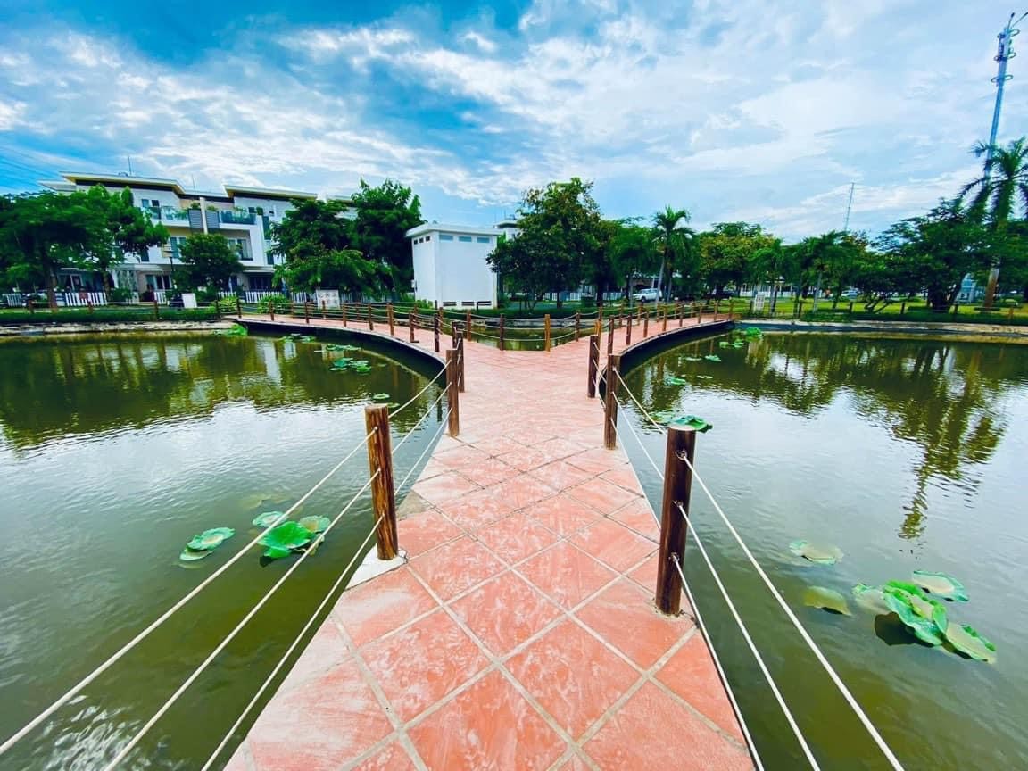 Cần bán Biệt thự dự án Melosa Garden, Diện tích 200m², Giá 16 Tỷ 9