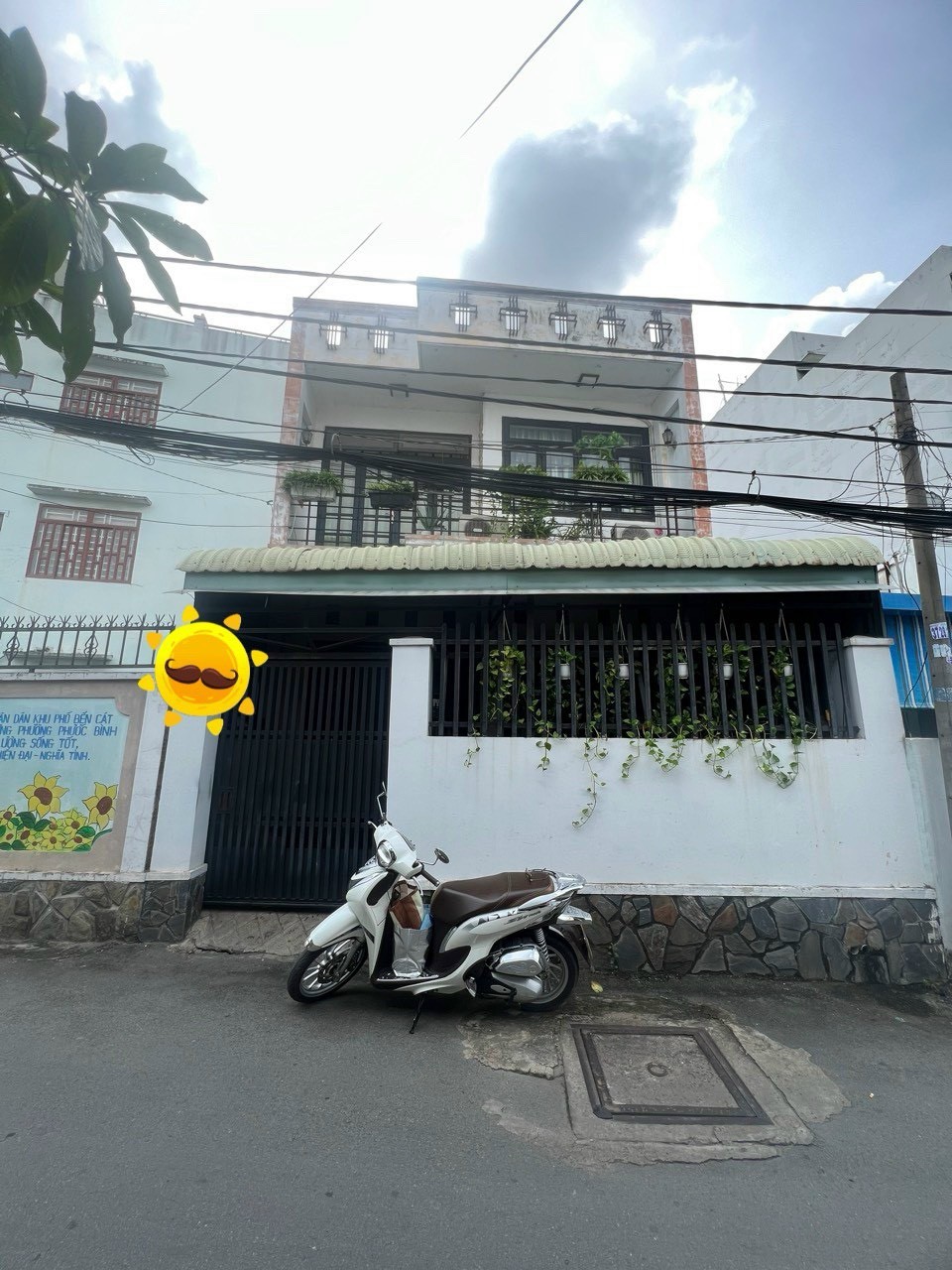 Cần bán Nhà mặt tiền đường 14, Phường Phước Bình, Diện tích 66m², Giá 4.950 Trăm/m²