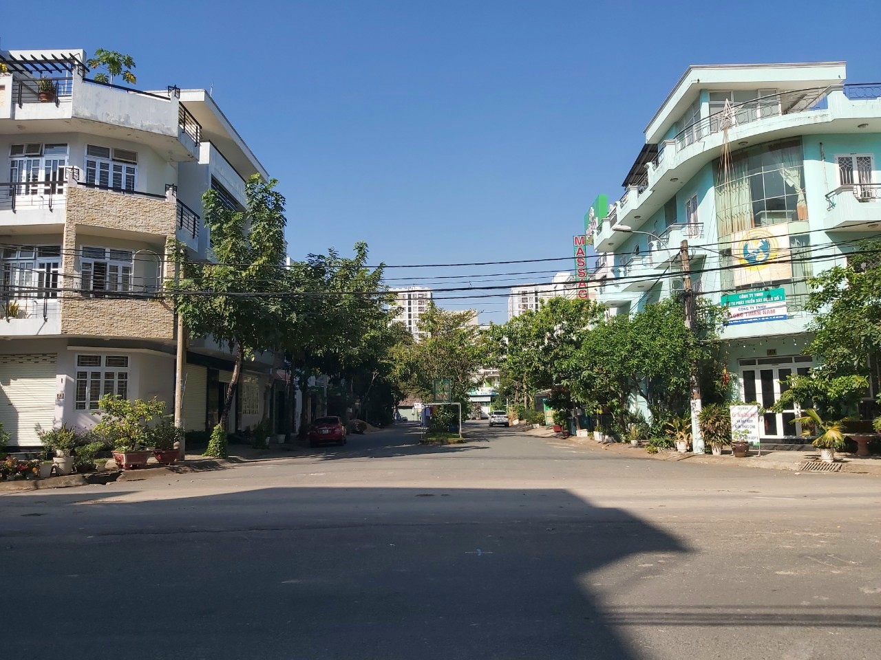 Cần bán Nhà mặt tiền đường Nguyễn Duy Trinh, Phường Bình Trưng Đông, Diện tích 100m², Giá 11 Tỷ