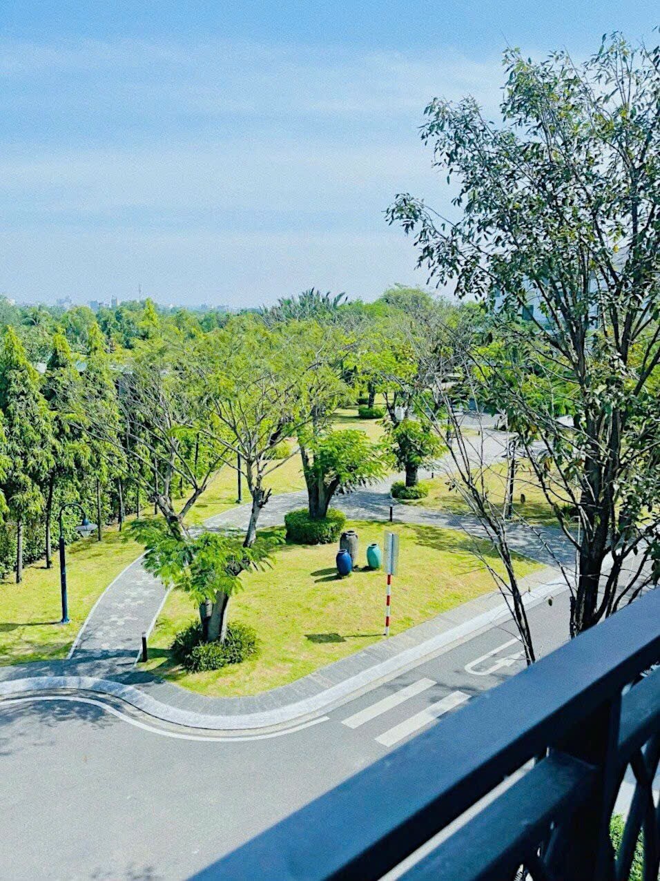 Cần bán Nhà mặt tiền dự án Verosa Park Khang Điền, Diện tích 85m², Giá 13.5 Tỷ 6