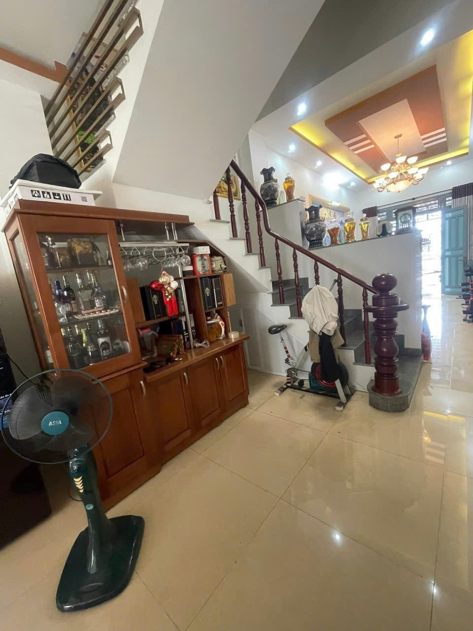 Cần bán Nhà mặt tiền Phường Phước Bình, Quận 9, Diện tích 87.9m², Giá 10.5 Tỷ 4