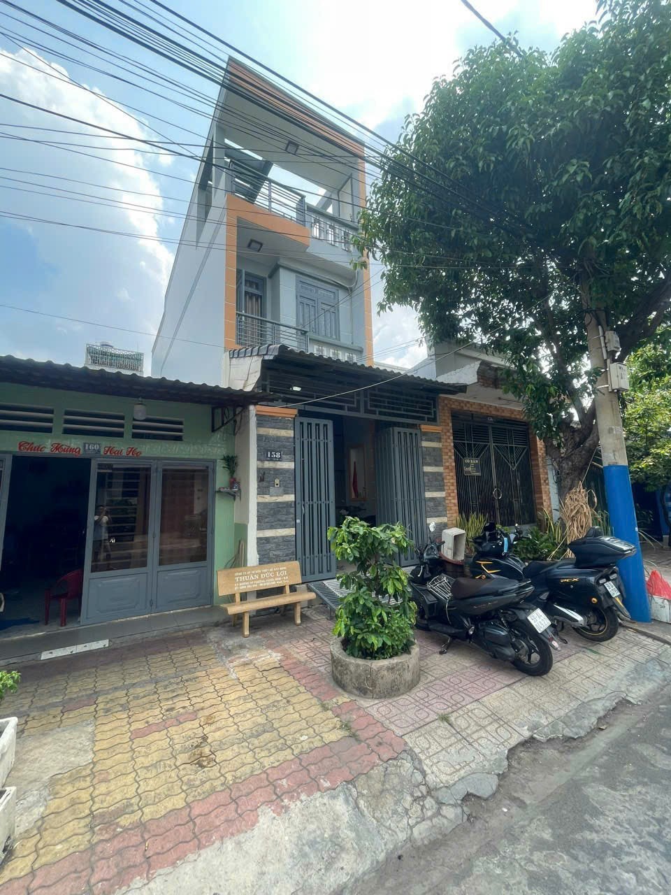Cần bán Nhà mặt tiền Phường Phước Bình, Quận 9, Diện tích 87.9m², Giá 10.5 Tỷ 1