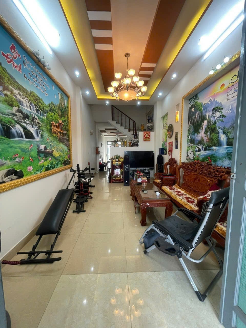Cần bán Nhà mặt tiền Phường Phước Bình, Quận 9, Diện tích 87.9m², Giá 10.5 Tỷ 5