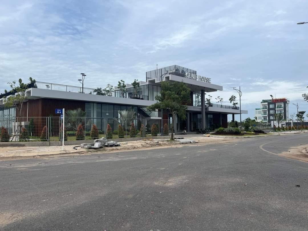Cần bán Đất dự án Biên Hòa New City, Diện tích 100m², Giá 14 Triệu/m² 3