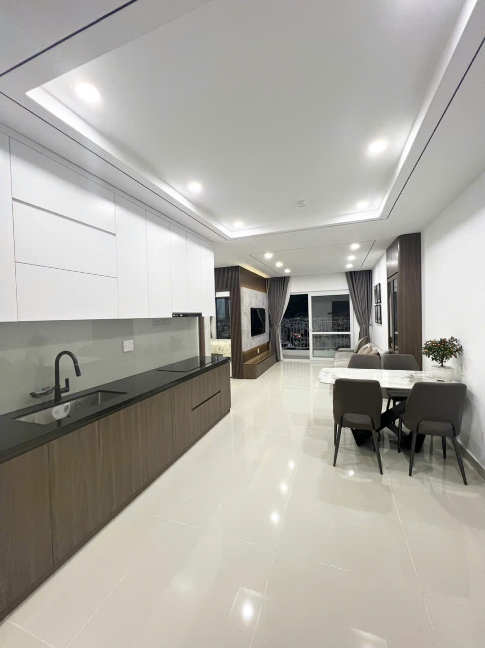 (BÁN) CÒN 4 CĂN HỘ 2PN 72M2 MƯỜNG THANH VIỄN TRIỀU, NHA TRANG, GIÁ CHỈ 1,75 TỶ 5