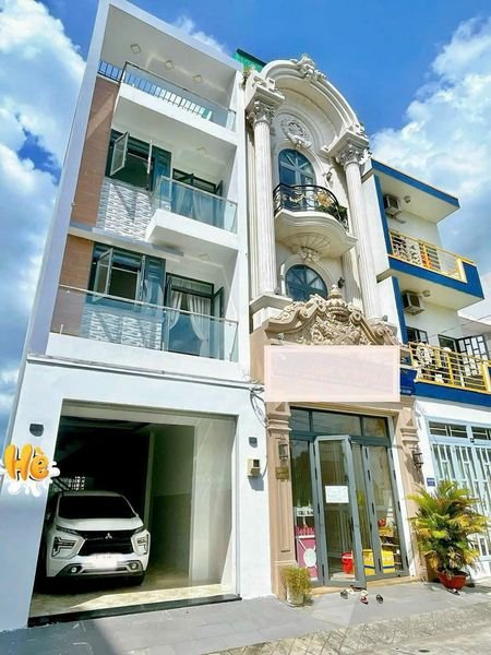 Cần bán Nhà ở, nhà cấp 4, nhà hẻm đường Lê Văn Việt,  Long Thạnh Mỹ, Diện tích 67m², Giá 6.1 Tỷ