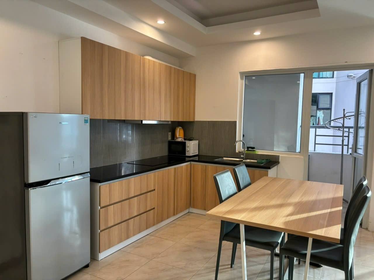 Cho thuê Căn hộ chung cư Nha Trang, Khánh Hòa, Diện tích 70m², Giá 11 Triệu/tháng