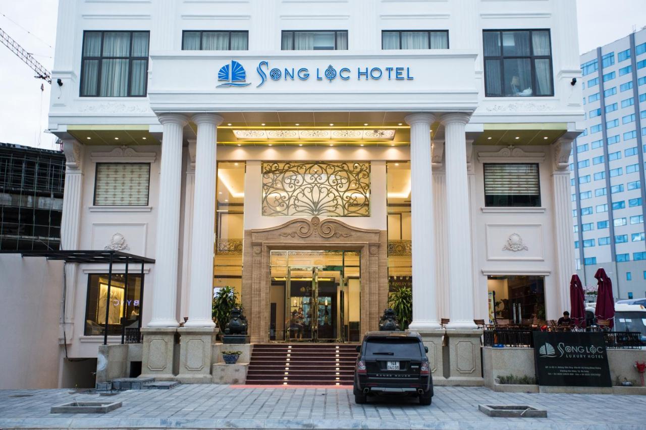 Tổ Hợp Khách Sạn Nghỉ Dưỡng 5*  Sunworld Hạ Long 20 Tầng 110 Phòng 235 Tỷ 2