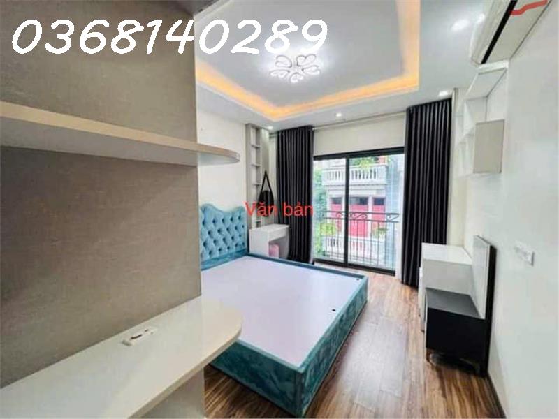 Bán Gấp!Nhà Gia Thượng 45m²-Phân Lô VIP - Ô Tô Đỗ Cửa - Giá Cực Tốt 2