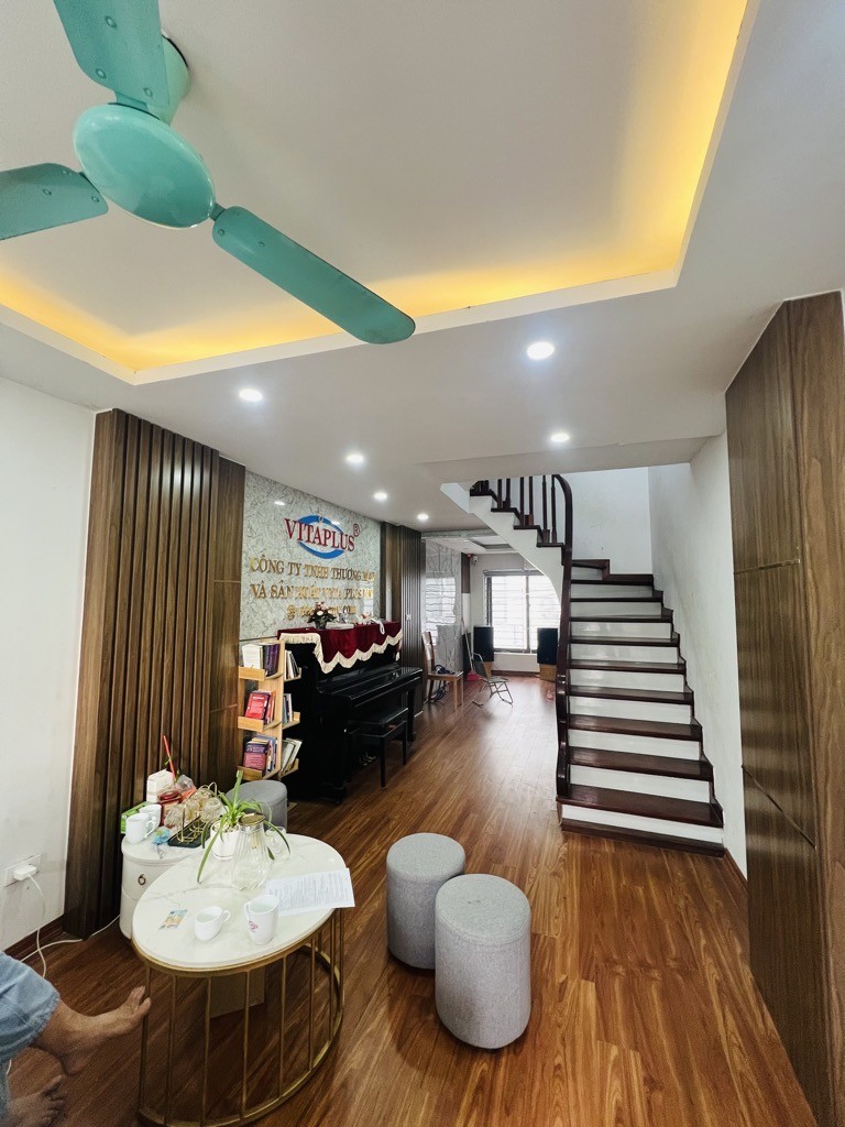 BÁN NHÀ P. ĐẠI KIM, HOÀNG MAI, Ô TÔ ĐỖ CỬA, SD 51M2, 10.3 TỶ 5