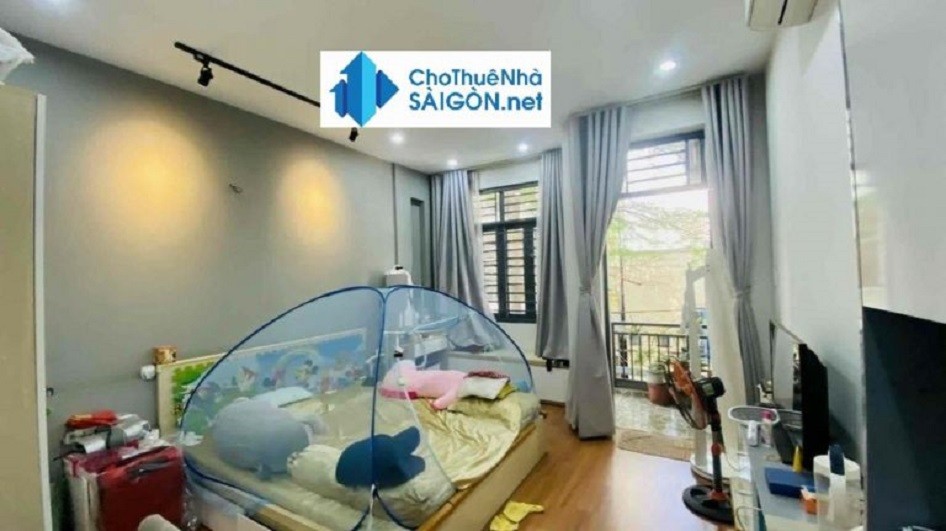 Cho thuê Nhà mặt tiền đường 8, Phường Hiệp Bình Phước, Diện tích 200m², Giá Thương lượng