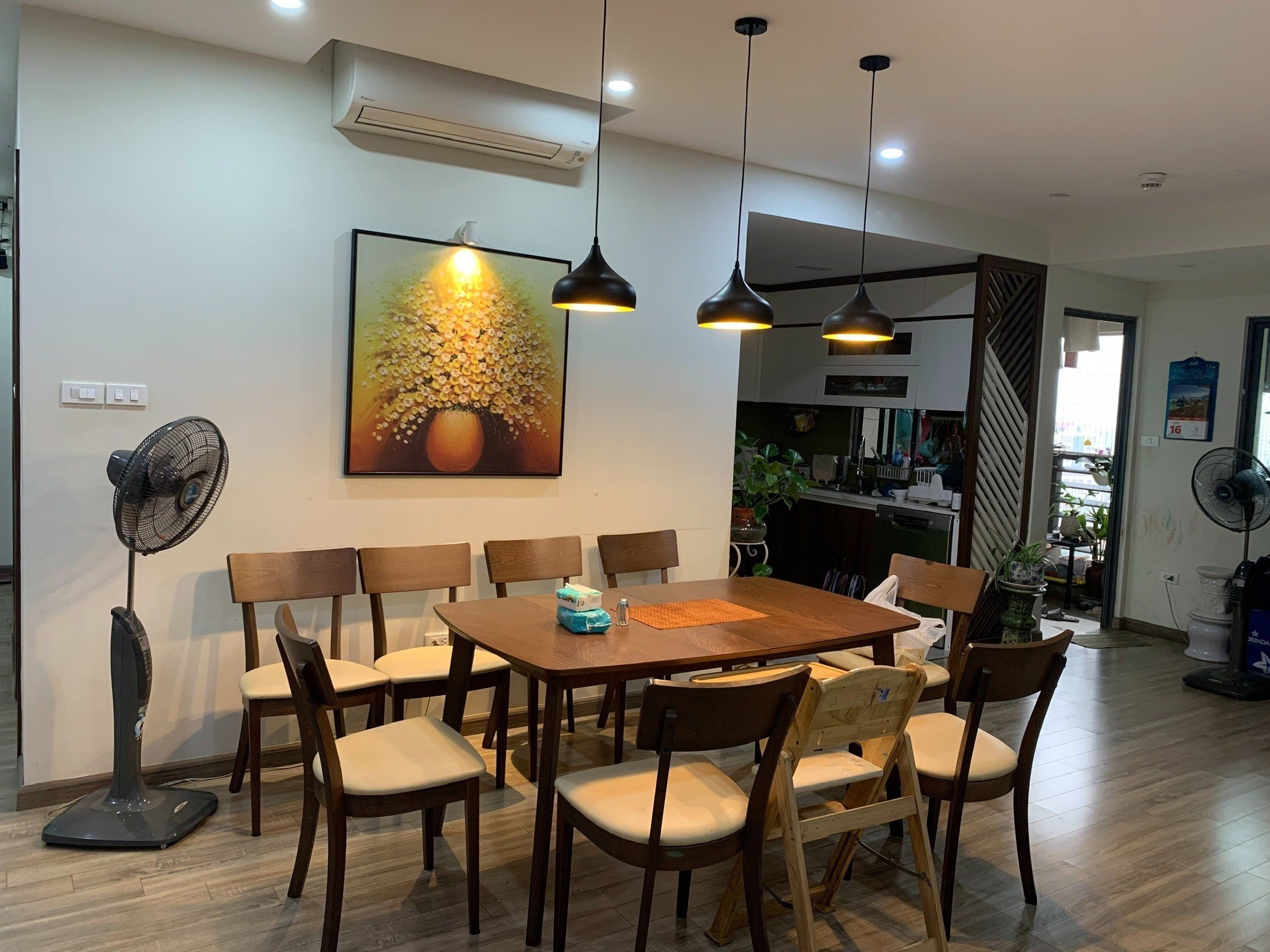 Chính chủ cần bán gấp Mulberry Lane 118m2 - giá 7 tỷ bao phí