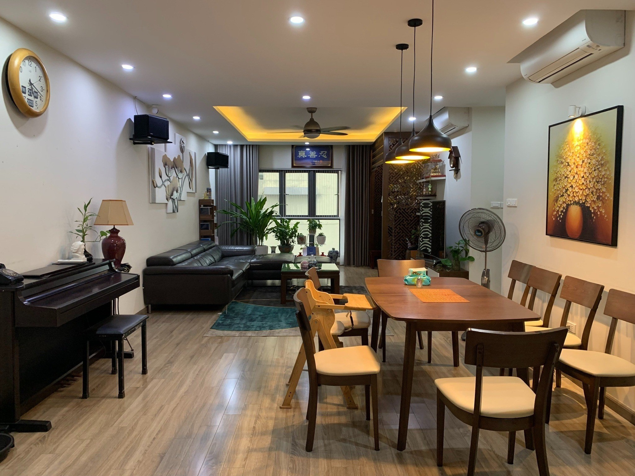 Chính chủ cần bán gấp Mulberry Lane 118m2 - giá 7 tỷ bao phí 2