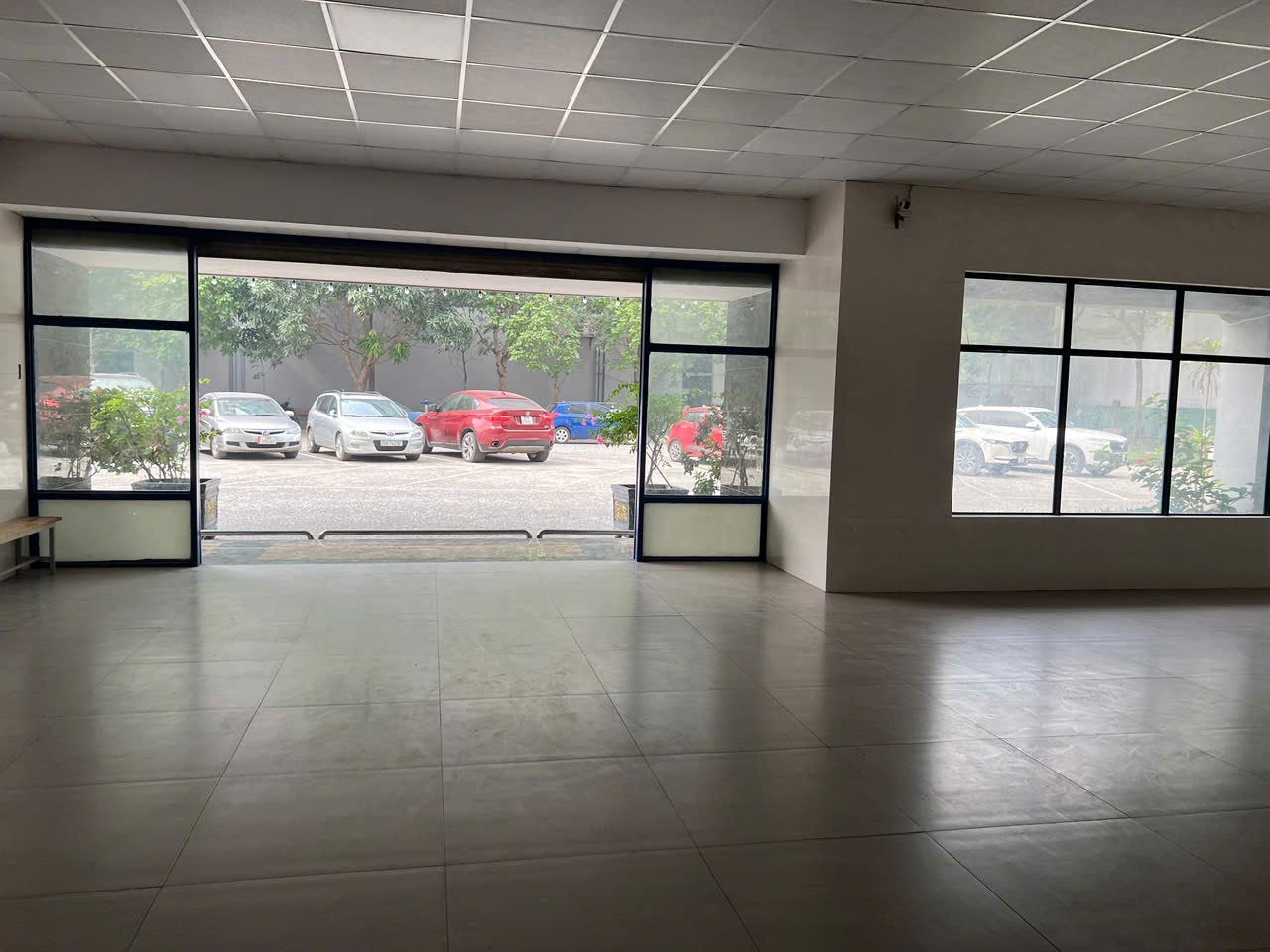 Cần bán Căn hộ chung cư LICOGI 18 Võ Văn Kiệt, ngay Mê Linh Plaza, Diện tích 80m², Giá 2.4 Tỷ 5