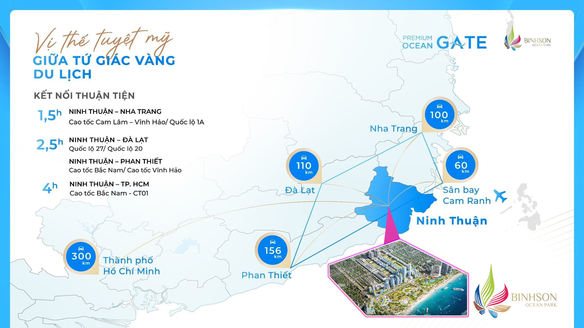 Cần bán Nhà mặt tiền dự án Dự án khu đô thị mới Bình Sơn Ocean Park, Diện tích 451m² 5