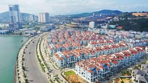 Chính chủ bán Biệt thự 3,5 Tầng Tứ Lập 139m2 Sun Grand City Feria mặt Biển Bãi Cháy, Hạ Long. 6